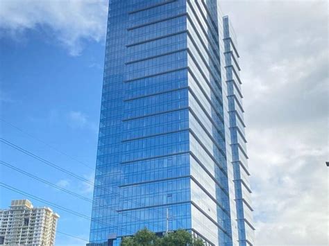 office space pasay
